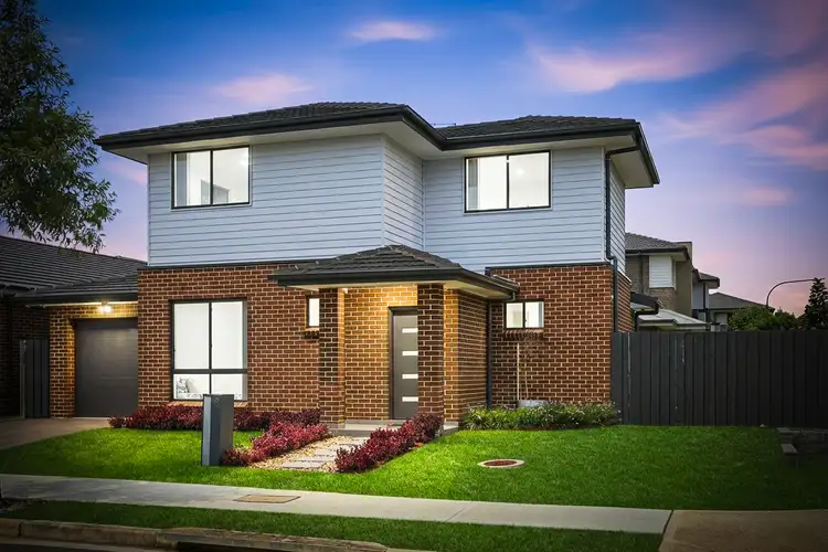 19 Raine Avenue