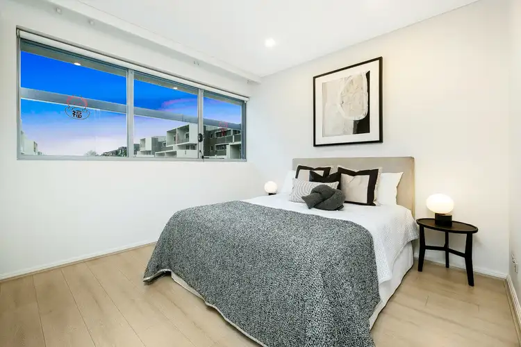 Fifth view of Homely apartment listing, 617/2 Spring Street, Rosebery NSW 2018