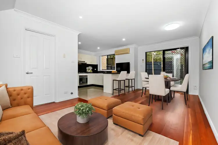14/7-11 Webb Avenue