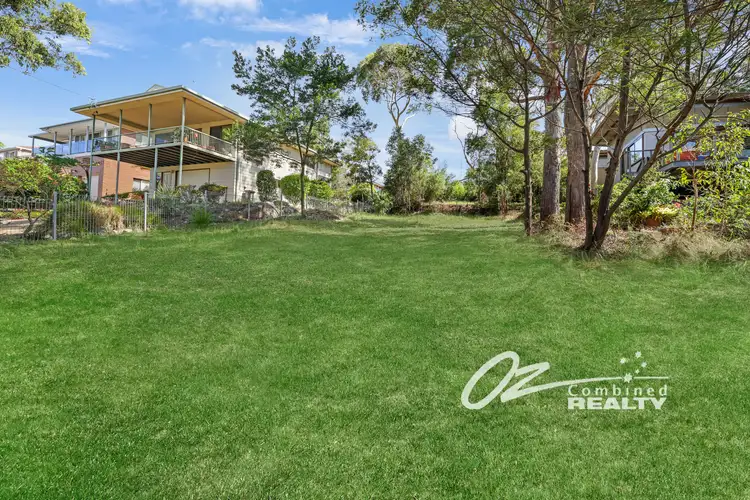 19 Waldegrave Crescent