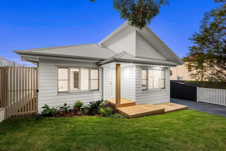 31 Tea Gardens Avenue