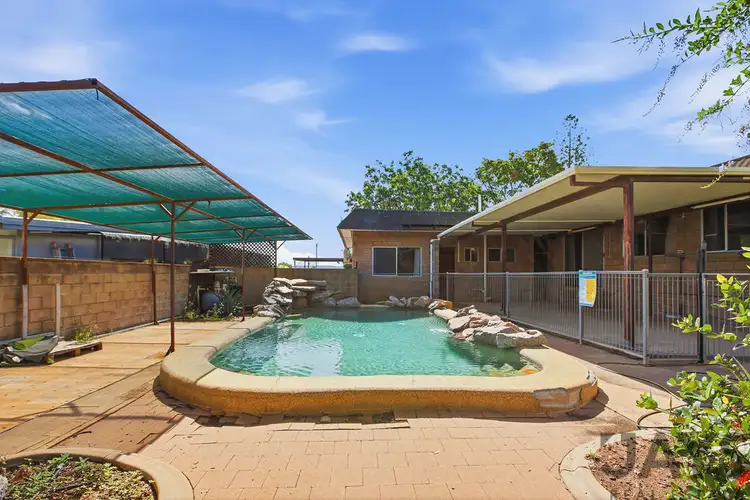 31 Indigo Crescent