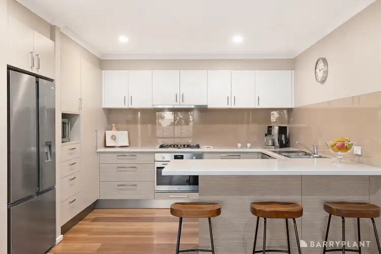 5/20 Norris Crescent