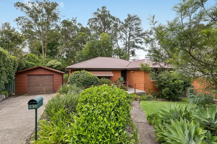 230 Hawkesbury Road