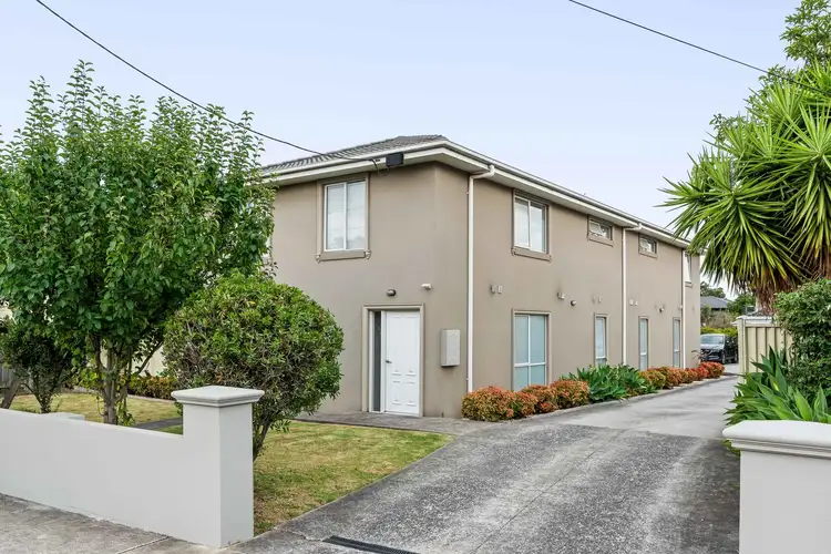 10/233 Rathmines Street