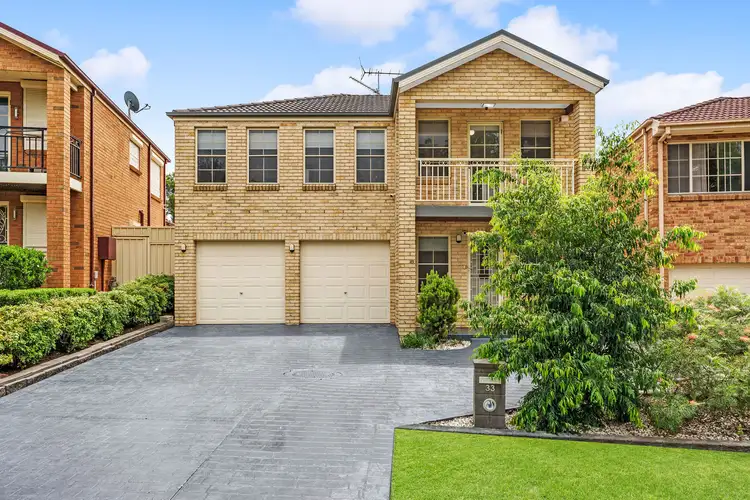 33 Banksia Road