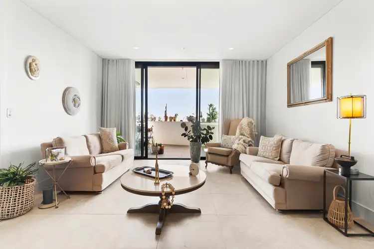 305/26a Belmont Street