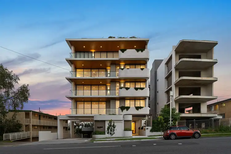7/87 Swann Road