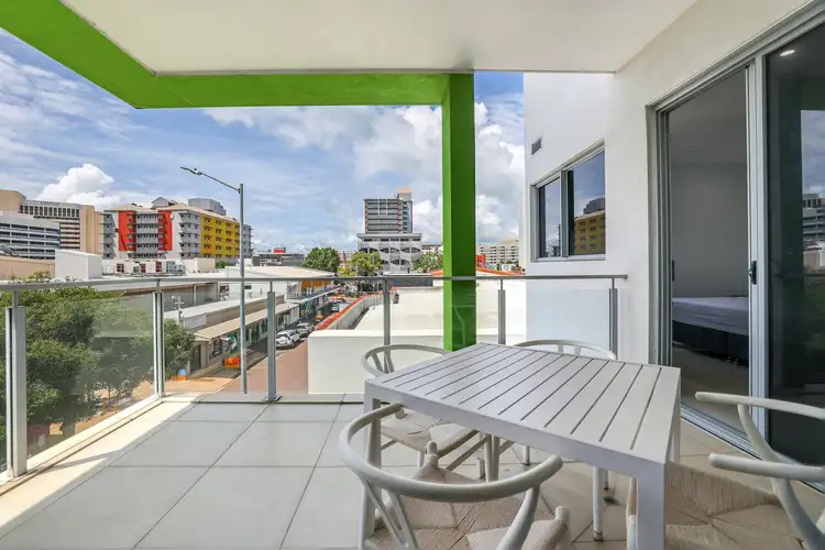 19/39 Cavenagh Street