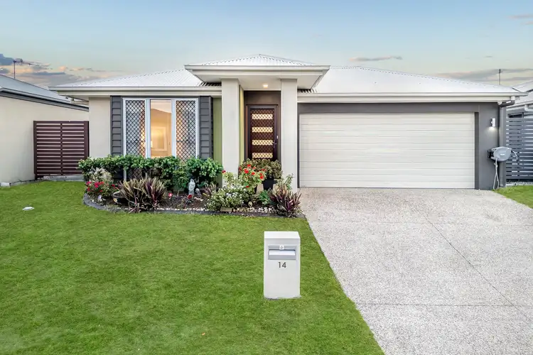 14 Tree Ring Circuit