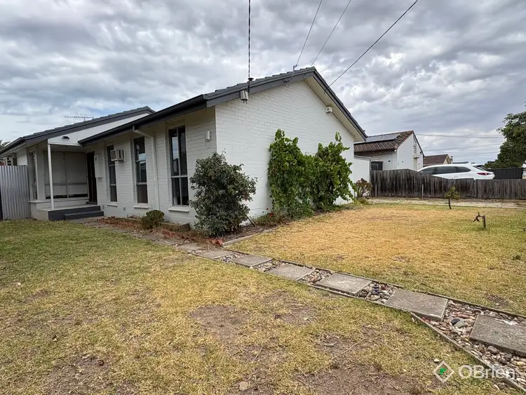 3 Warmington Road