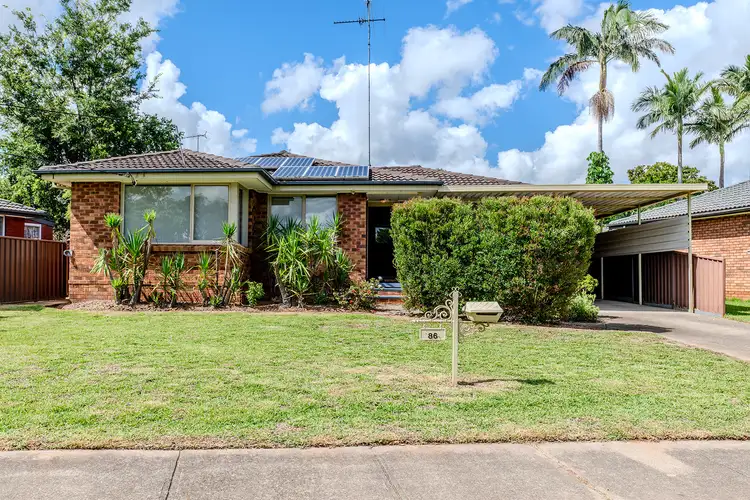 86 Gardenia Avenue