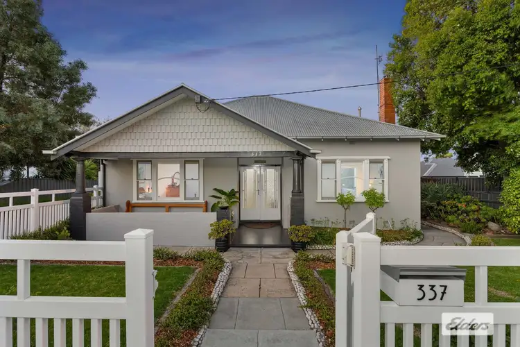 337 Barkly Street
