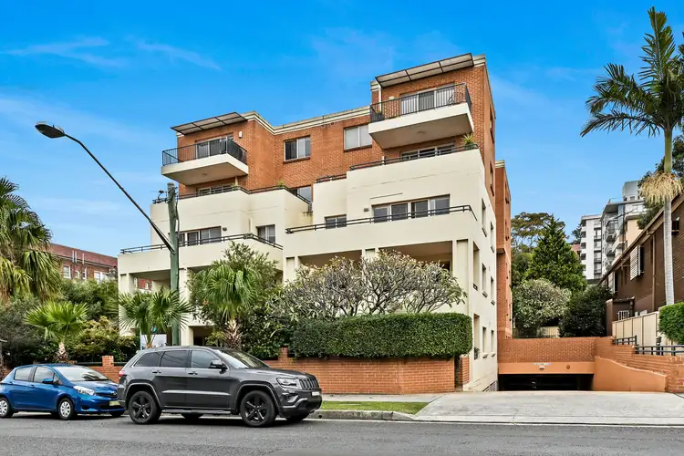 12/75-79 Coogee Bay Road