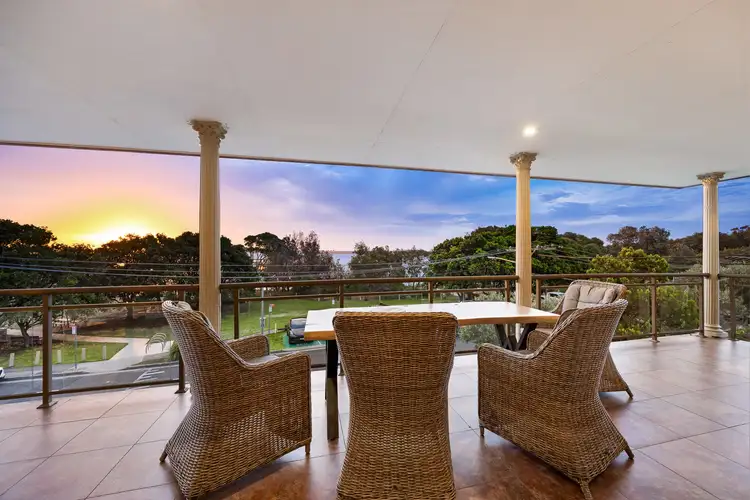 41-41A Endeavour Avenue