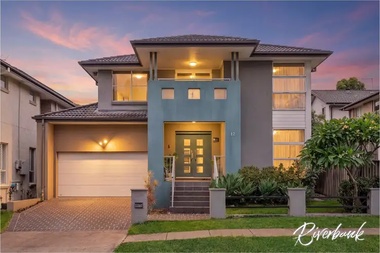 12 Waiana Street