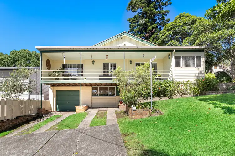 14 Payne Street