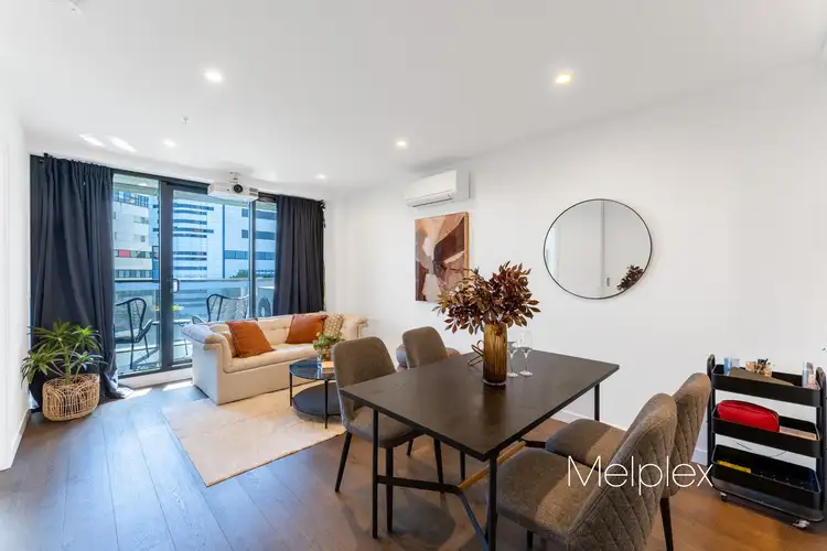 502/58 Villiers Street