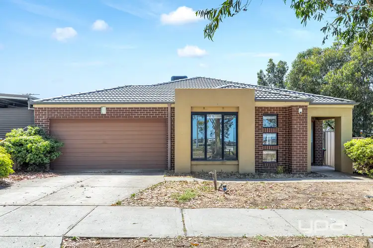 122 Tenterfield Drive, Burnside Heights VIC 3023