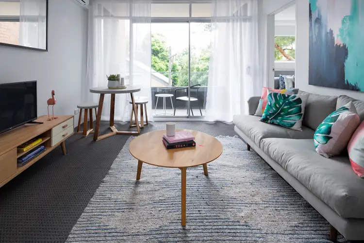 53/268 Johnston Street