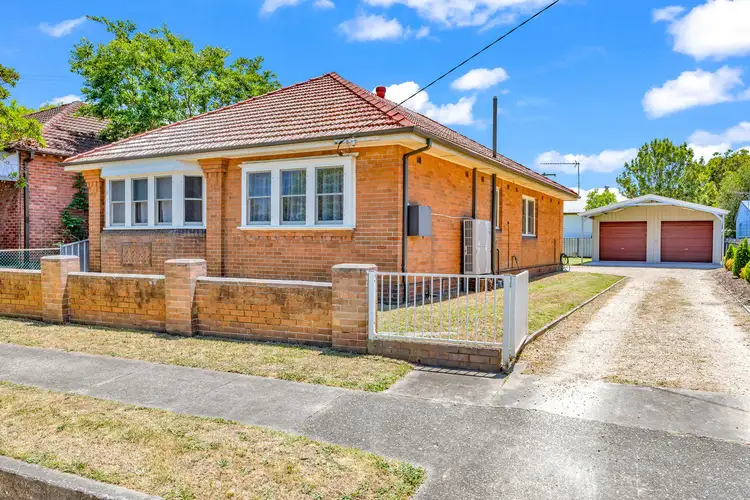 129/131 Fleming Street