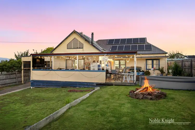962 Melba Highway
