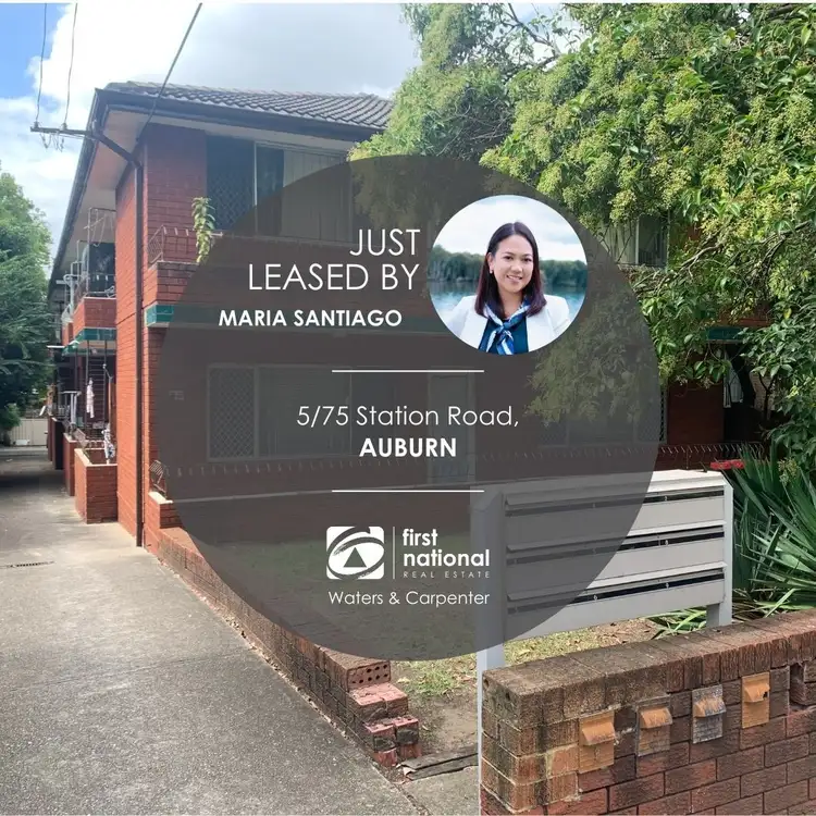 5/75 Station Road