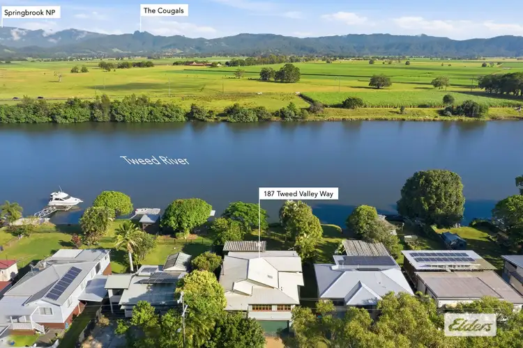 187 Tweed Valley Way