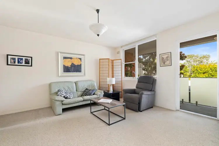 7/85 Lawrence Street