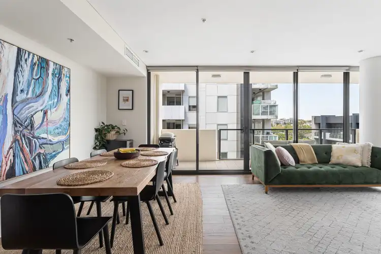 906/700 Chapel Street