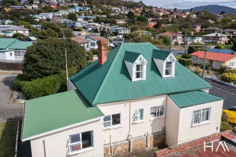 1 Albert Road