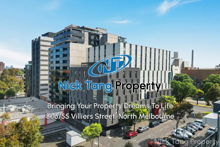 806/55 Villiers Street