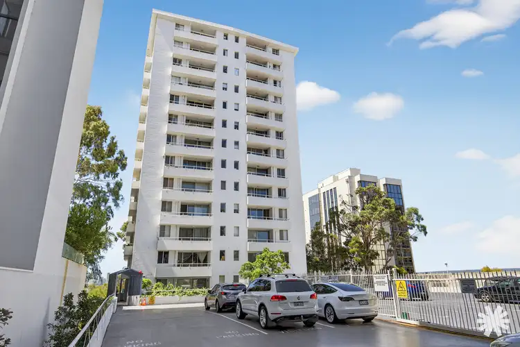 21/154 Mill Point Road