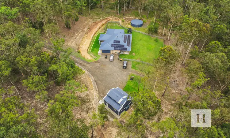 170 Dooralong Ridge Drive