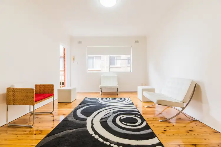 6/47 Beaumont Street