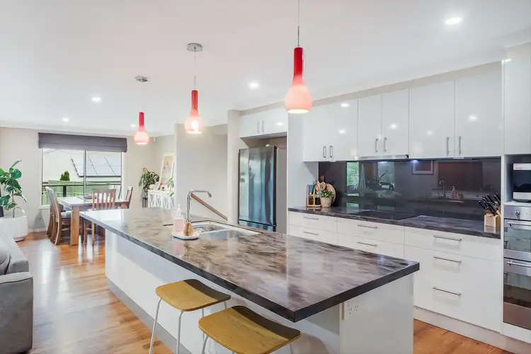 14 Whistler Close
