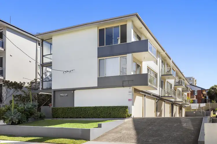 3/17 Arthur Avenue