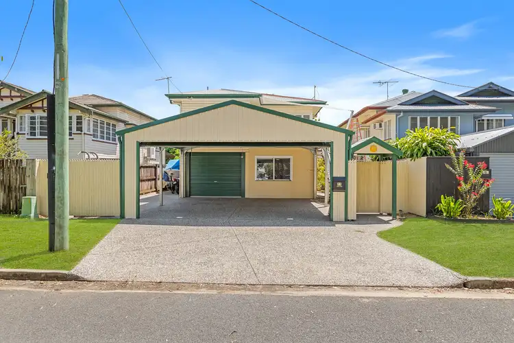 11 Boland Street
