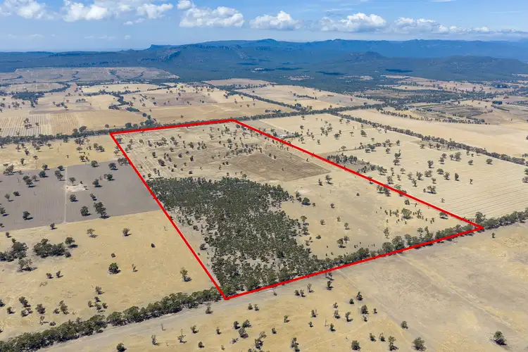 CA9 Northern Grampians Road