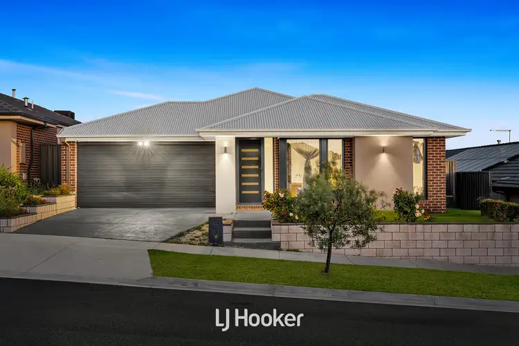 25 Wilandra Way