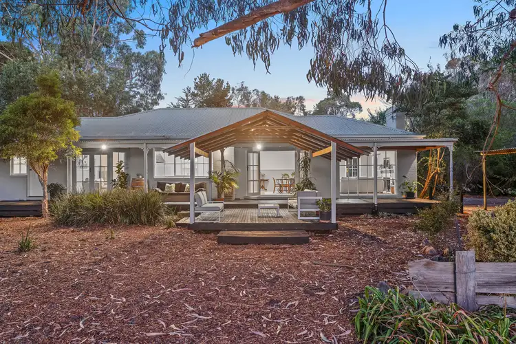 214 Hendersons Road