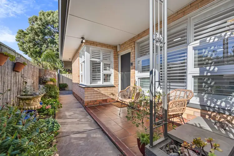 4/24 Penzance Street