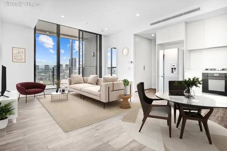 1206/9 Bennelong Parkway