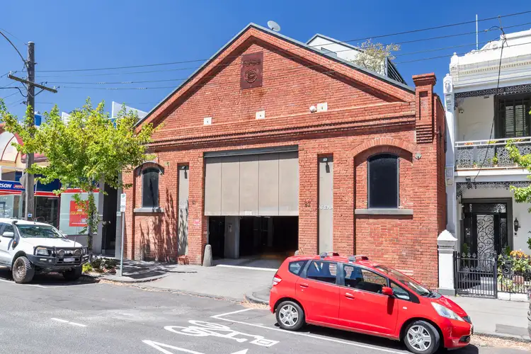 4/61-63 Stanley Street