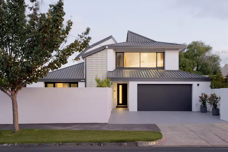 14 Whyte Street