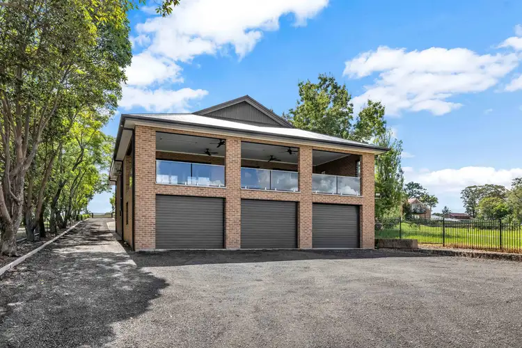 28 Hanckel Road