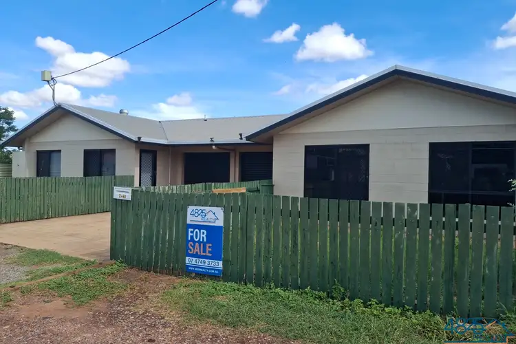 40 George Street