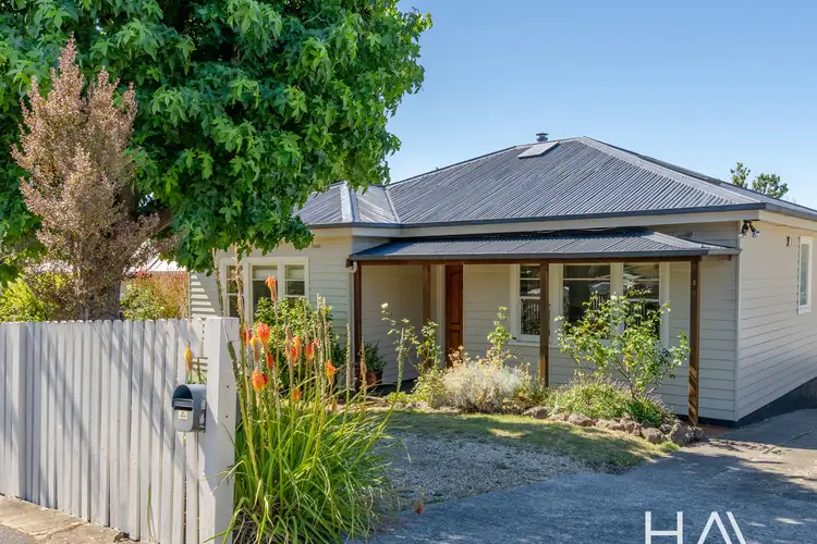 203 Lenah Valley Road