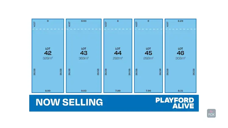 42-46 Stormore Street