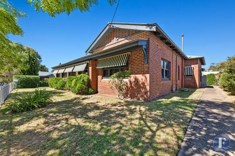 3-5 Marsden Street